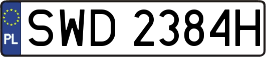 SWD2384H