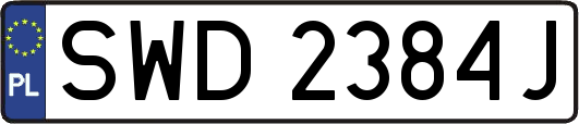 SWD2384J