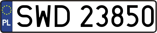 SWD23850