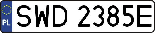 SWD2385E
