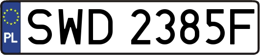 SWD2385F