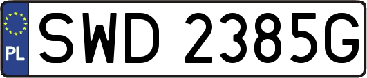 SWD2385G