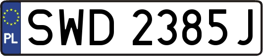 SWD2385J