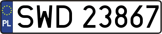 SWD23867