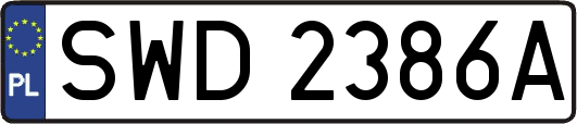 SWD2386A