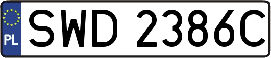 SWD2386C