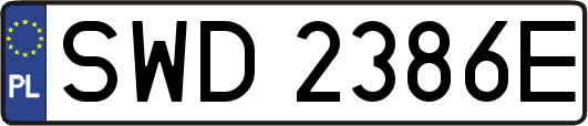 SWD2386E