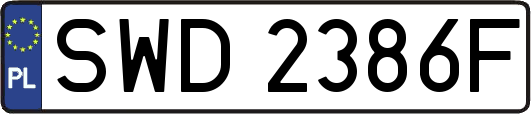 SWD2386F