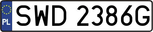 SWD2386G