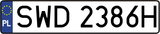 SWD2386H