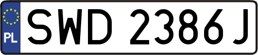 SWD2386J