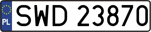 SWD23870
