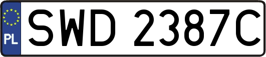 SWD2387C