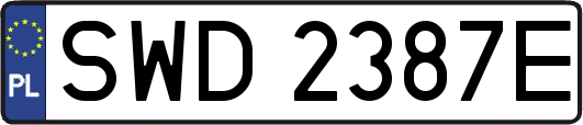 SWD2387E