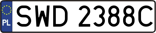SWD2388C