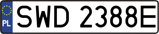 SWD2388E