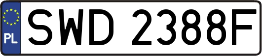 SWD2388F