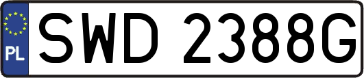 SWD2388G