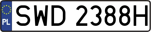 SWD2388H
