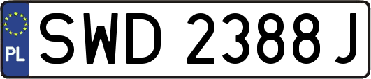 SWD2388J