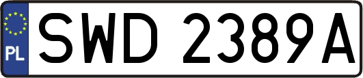SWD2389A