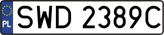 SWD2389C