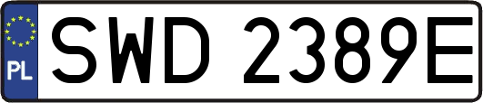 SWD2389E