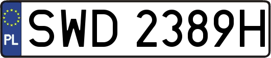 SWD2389H