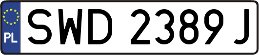 SWD2389J