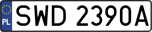 SWD2390A