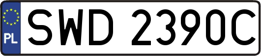 SWD2390C