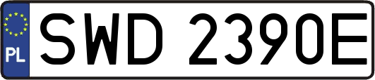 SWD2390E