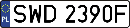 SWD2390F