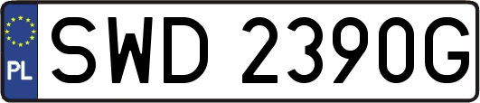 SWD2390G