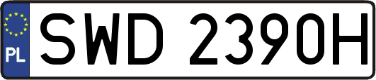 SWD2390H