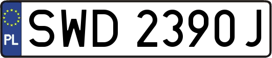 SWD2390J