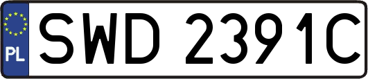 SWD2391C