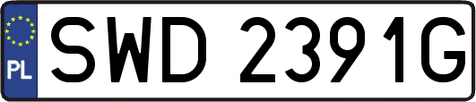 SWD2391G
