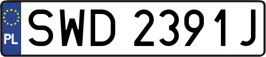 SWD2391J