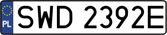 SWD2392E