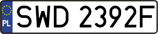 SWD2392F