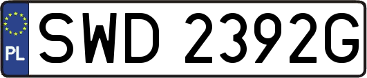 SWD2392G