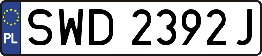 SWD2392J