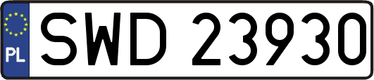 SWD23930