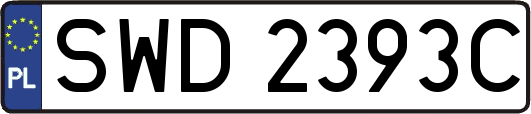 SWD2393C