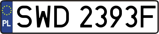 SWD2393F