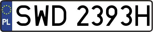 SWD2393H