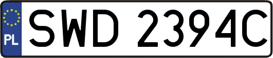 SWD2394C