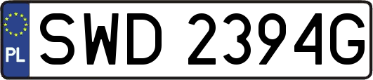 SWD2394G