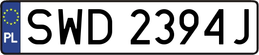 SWD2394J